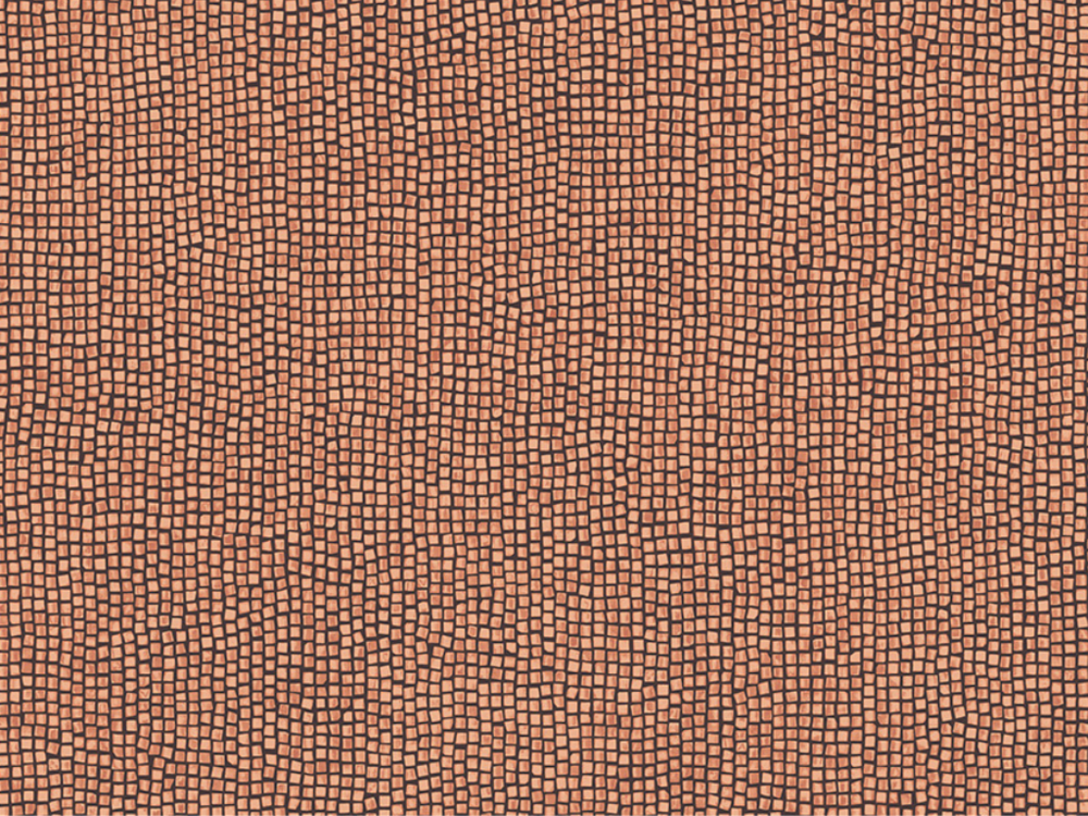 ARTE Tessera behang  70552