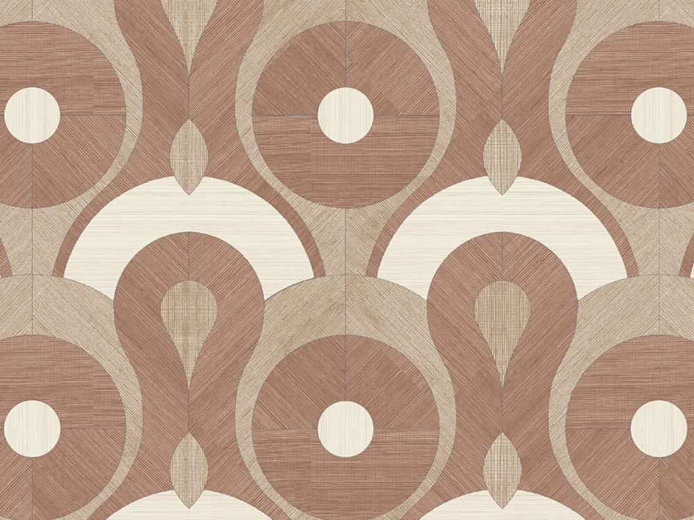 ARTE Moooi Queen Cobra behang MO4011