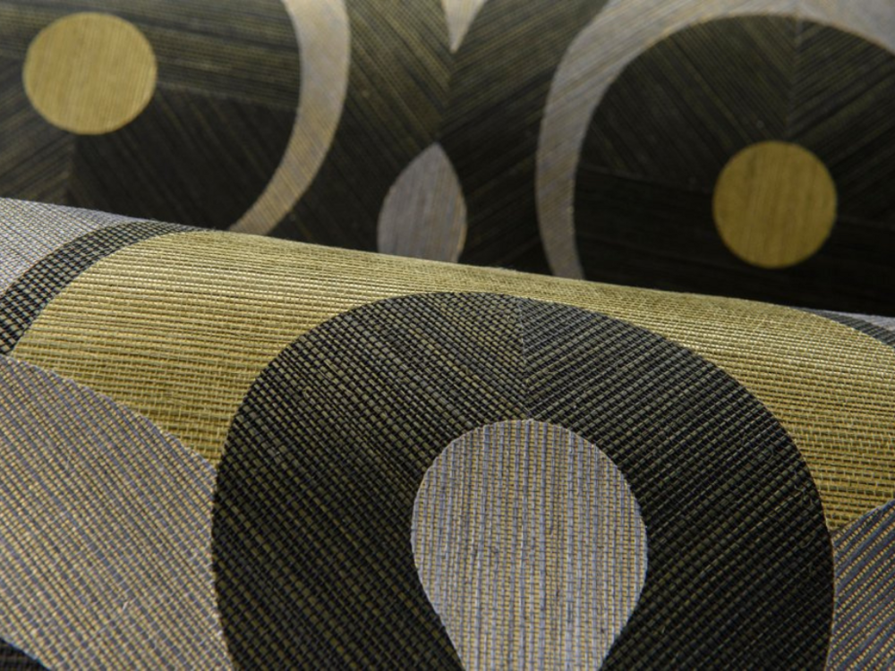 ARTE Moooi Queen Cobra behang 