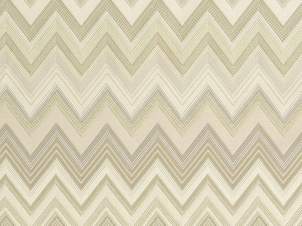 Missoni Home Happy Zigzag Behang 10334