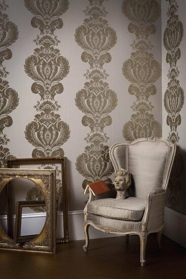 Baudelaire 941001 Cole Son behang luxury by nature sfeer
