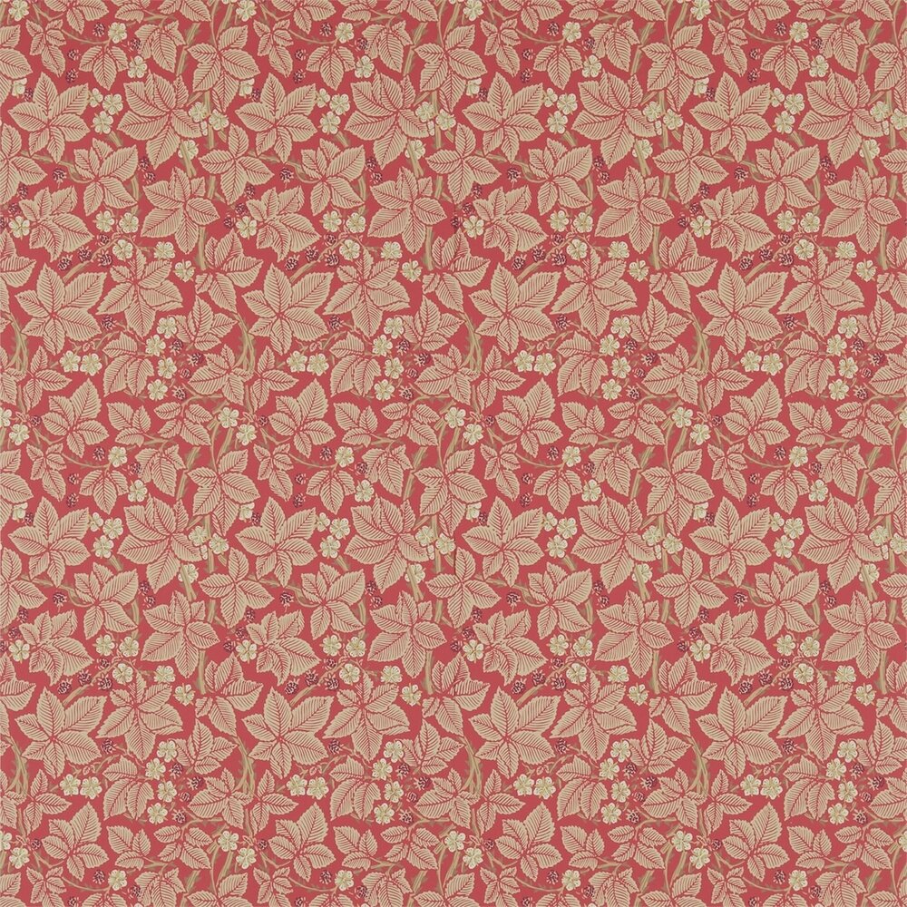 behang morris &amp; co Bramble 214697 archive III 3