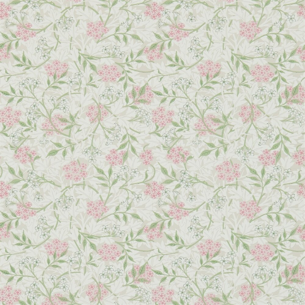 behang william morris &amp; co. jasmine 214725 archive III 3