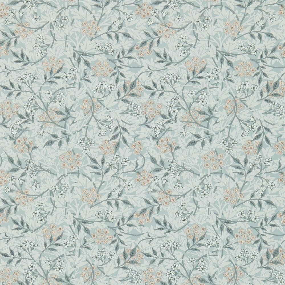 behang william morris &amp; co. jasmine 214726 archive III 3