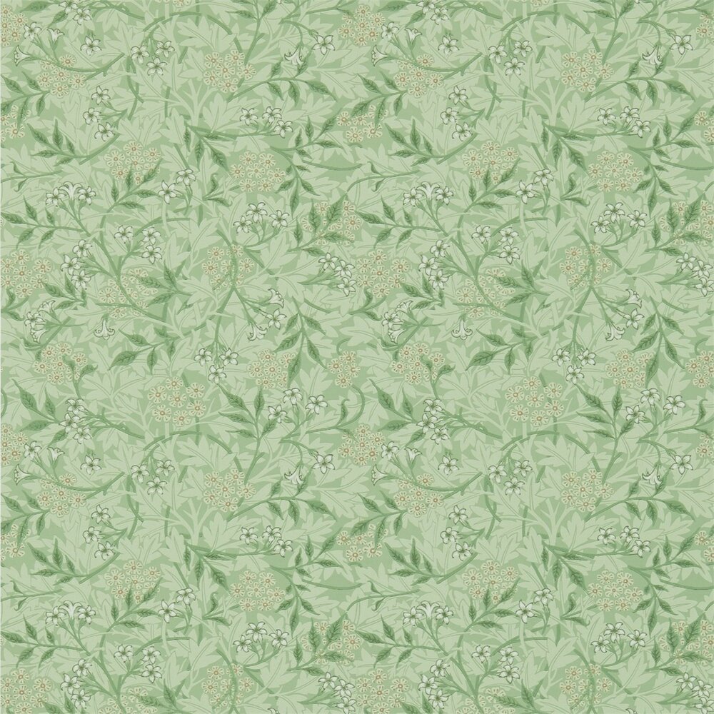 behang william morris &amp; co. jasmine 214722 archive III 3