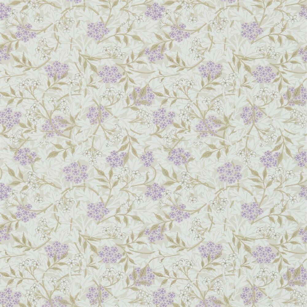 behang william morris &amp; co. jasmine 214723 archive III 3