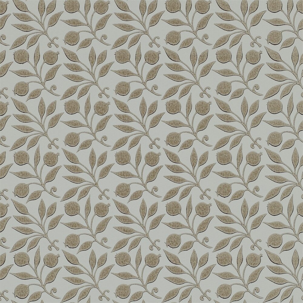 behang morris &amp; co. rosehip 214709 behangpapier william morris &amp; co. archive III 3