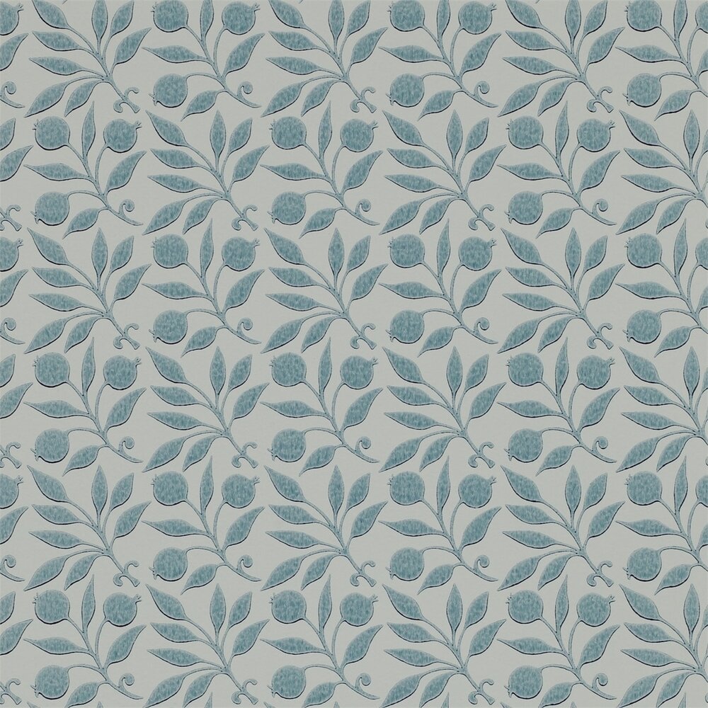 behang morris &amp; co. rosehip 214710 behangpapier william morris &amp; co. archive III 3