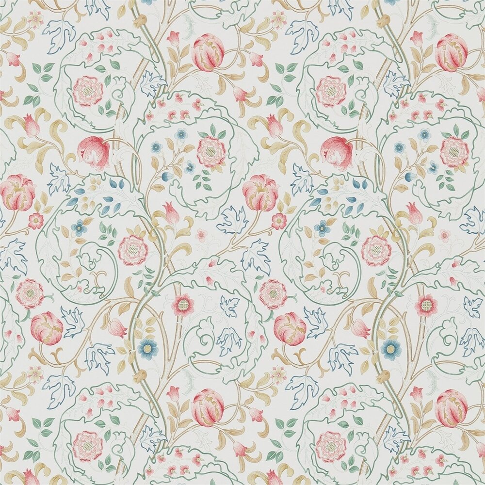 behang william morris &amp; co Mary Isobel 214728 archive III 3