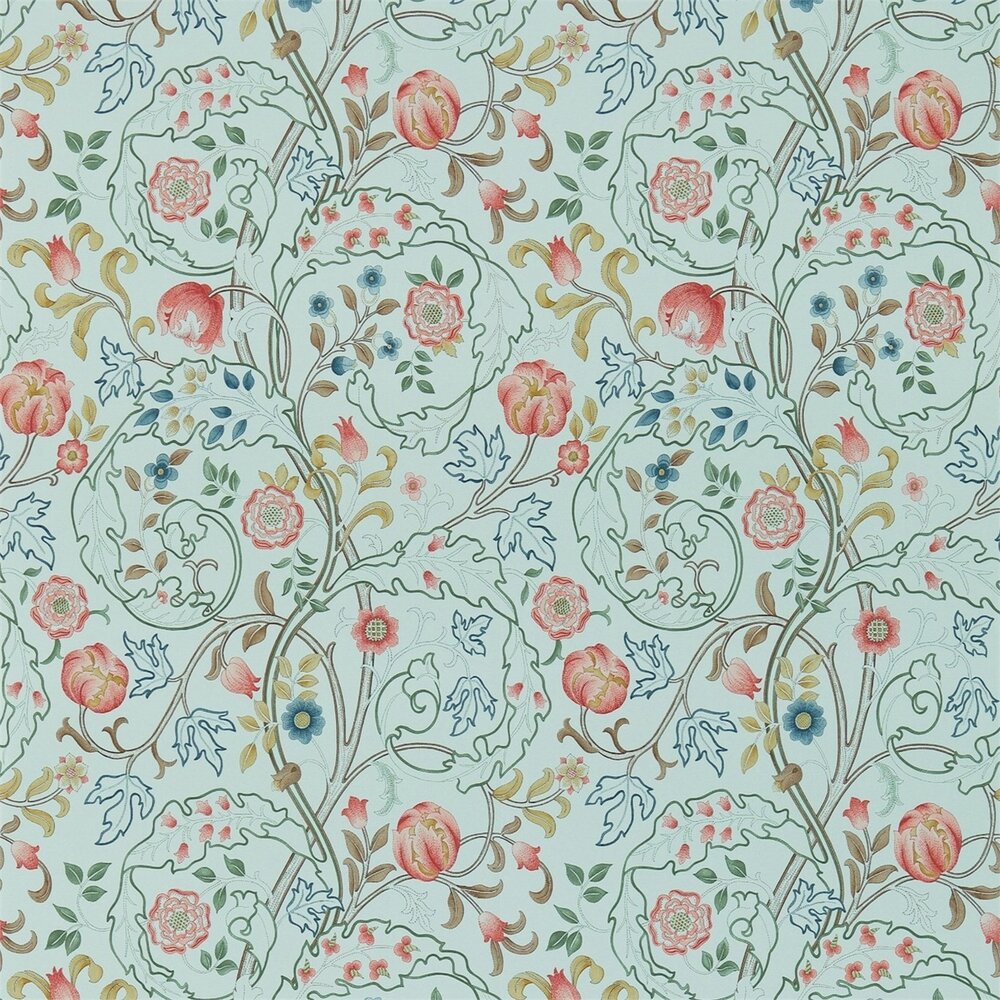 behang william morris &amp; co Mary Isobel 214731 archive III 3