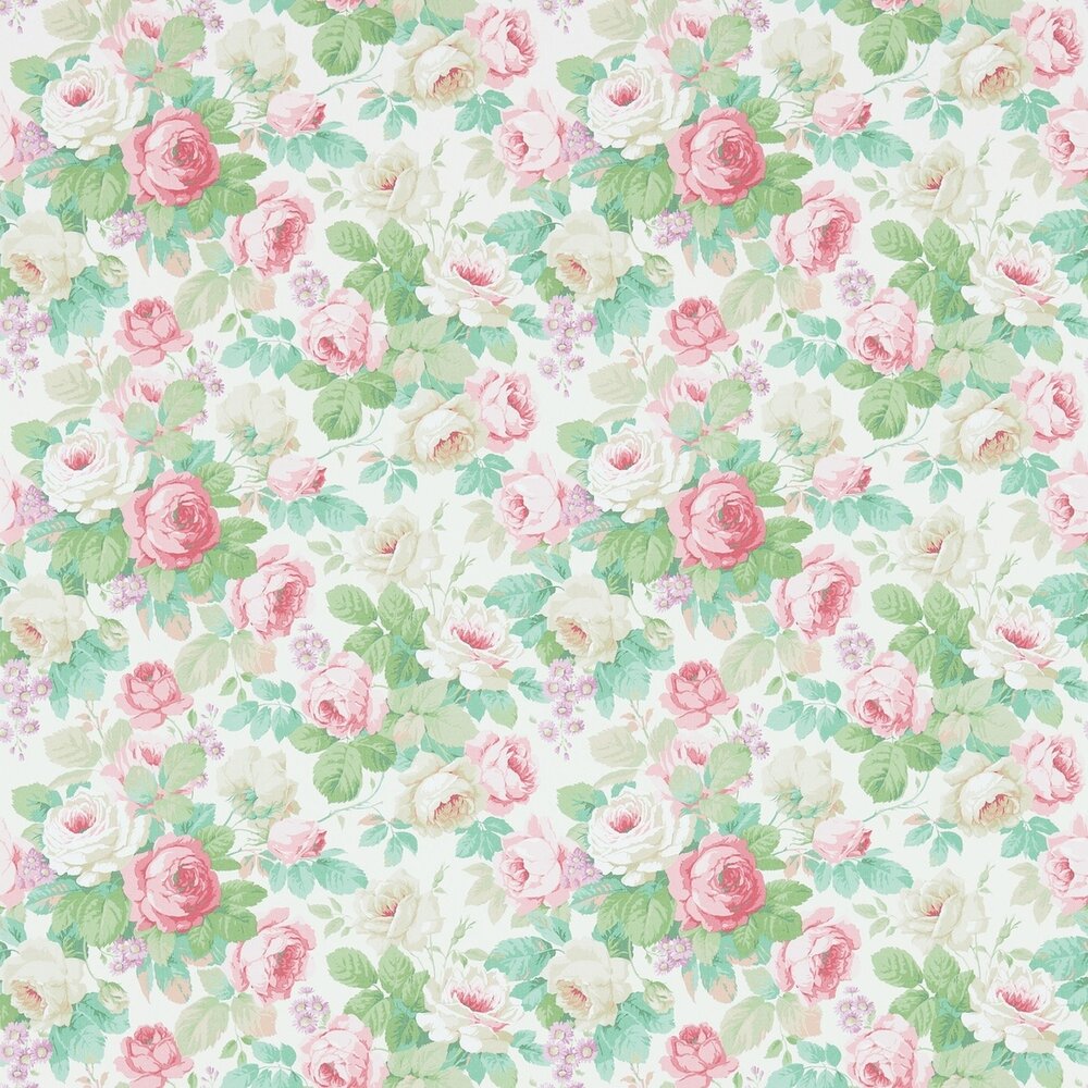 behang sanderson chelsea 214604 vintage 2 sanderson behangpapier