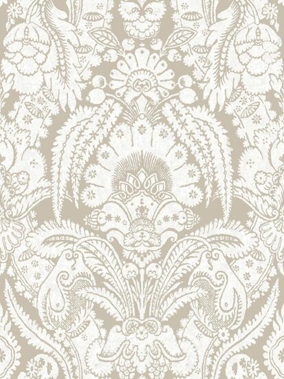 Chatterton Cole &amp; Son behang luxury by nature
