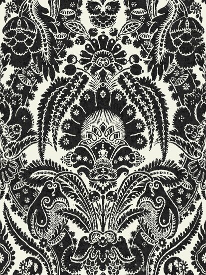 Chatterton Cole &amp; Son behang luxury by nature