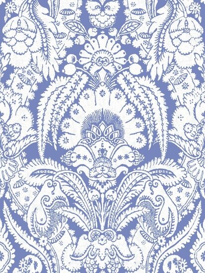 Chatterton Cole &amp; Son behang luxury by nature