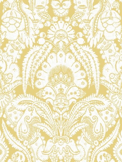 Chatterton Cole &amp; Son behang luxury by nature