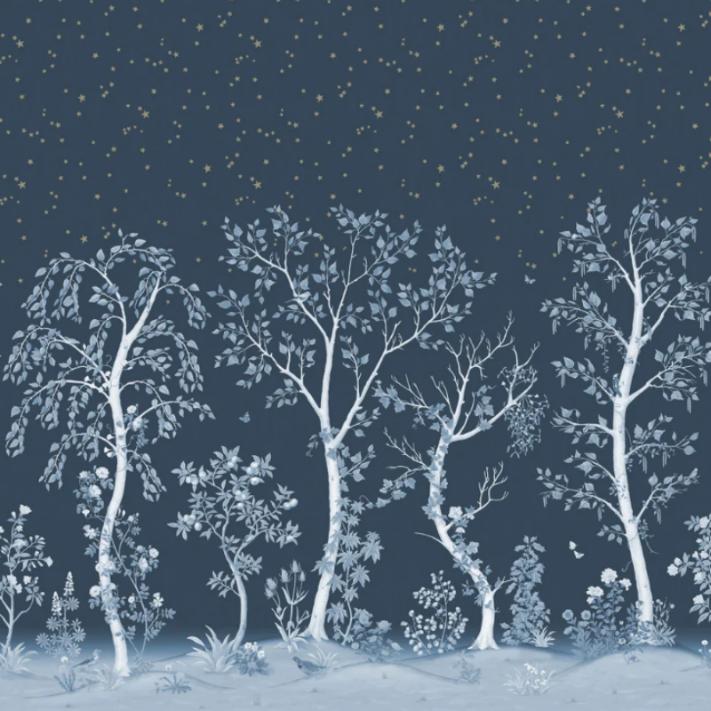 Cole and Son Seasonal Woods Behang 120/6025