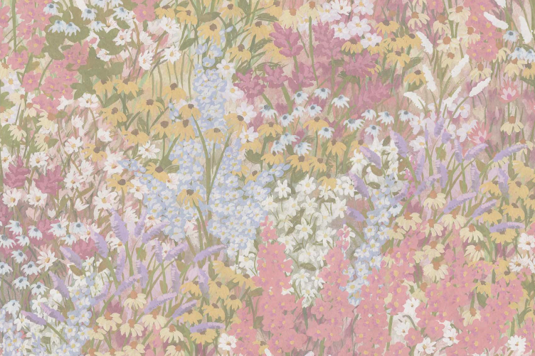 Cole and Son Grande Fleur Behang 120/3009