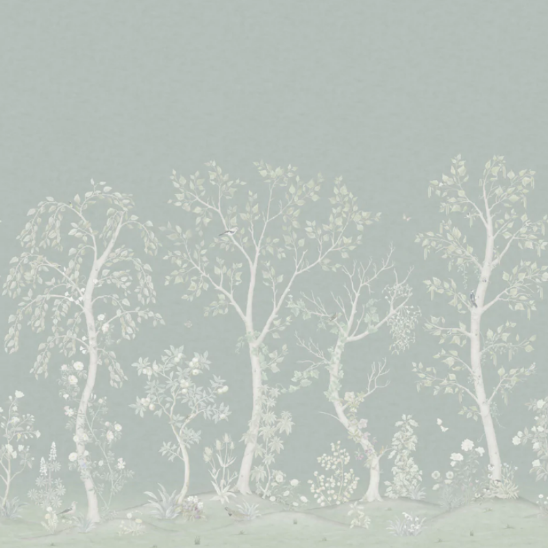 Cole and Son Seasonal Woods Behang 120/6020