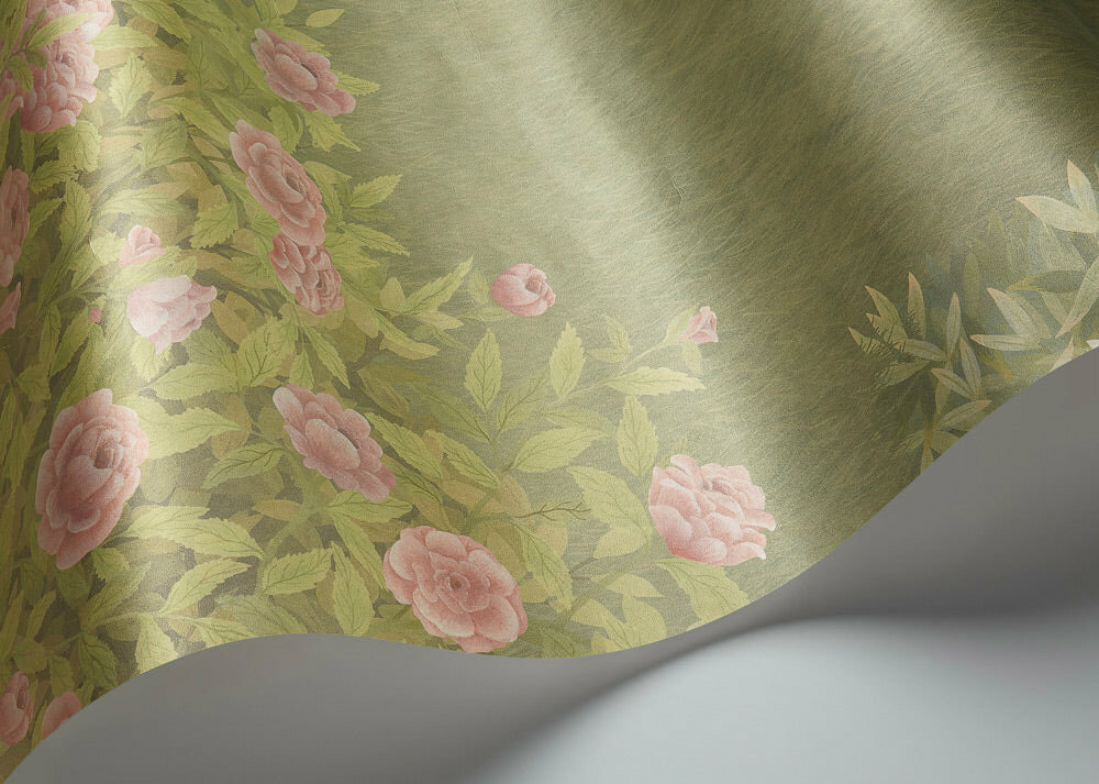Cole and Son Idyll Behang 120/1001M