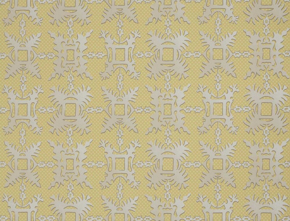 jim thompson snowflake sunlight behang jt021068004 tony duquette