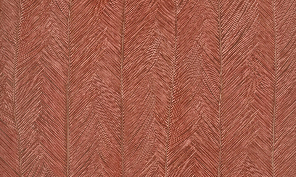 ARTE Itaya Behang 75405A saffron
