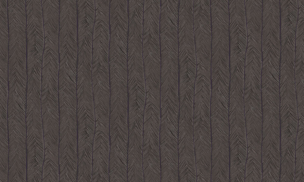 ARTE Itaya Behang 75406A Charcoal
