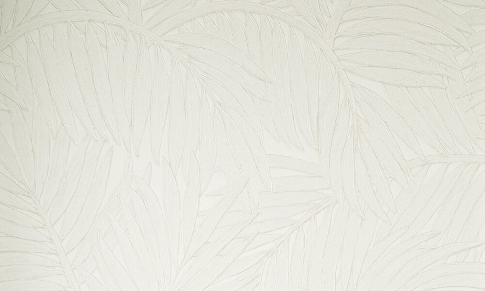 ARTE Sabal Behang 75200A frost white