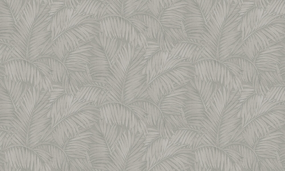 ARTE Sabal BARTE Sabal Behangehang Silver 