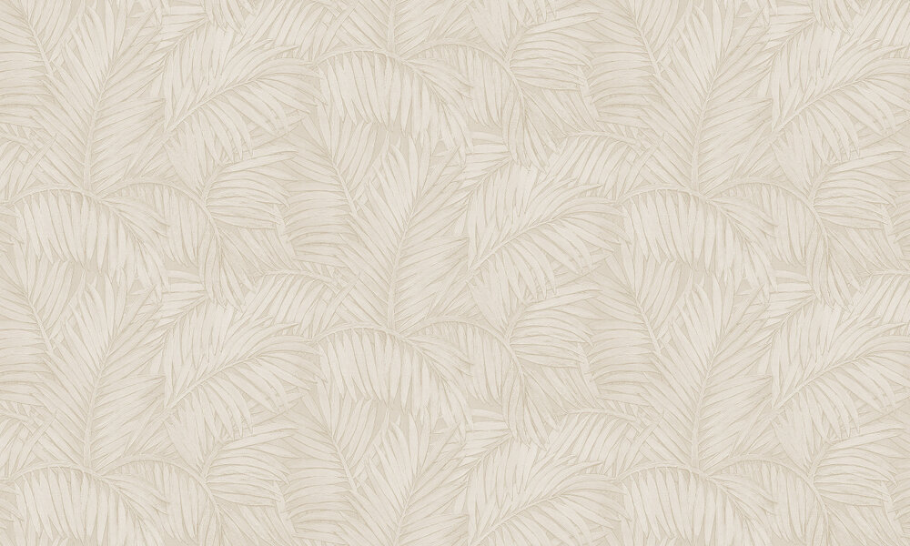 ARTE Sabal Behang 75204A pearl