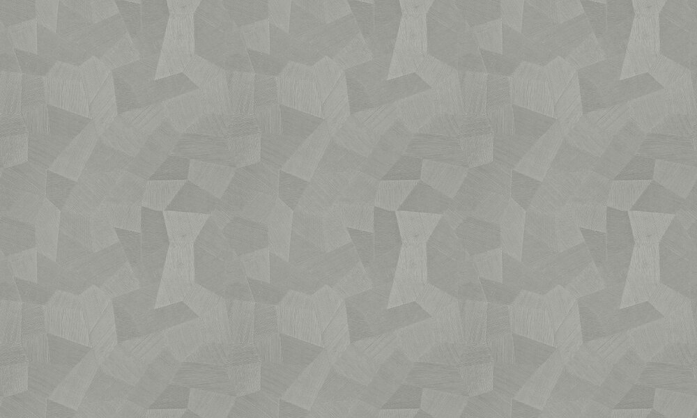 ARTE Behang facet Pebble Grey