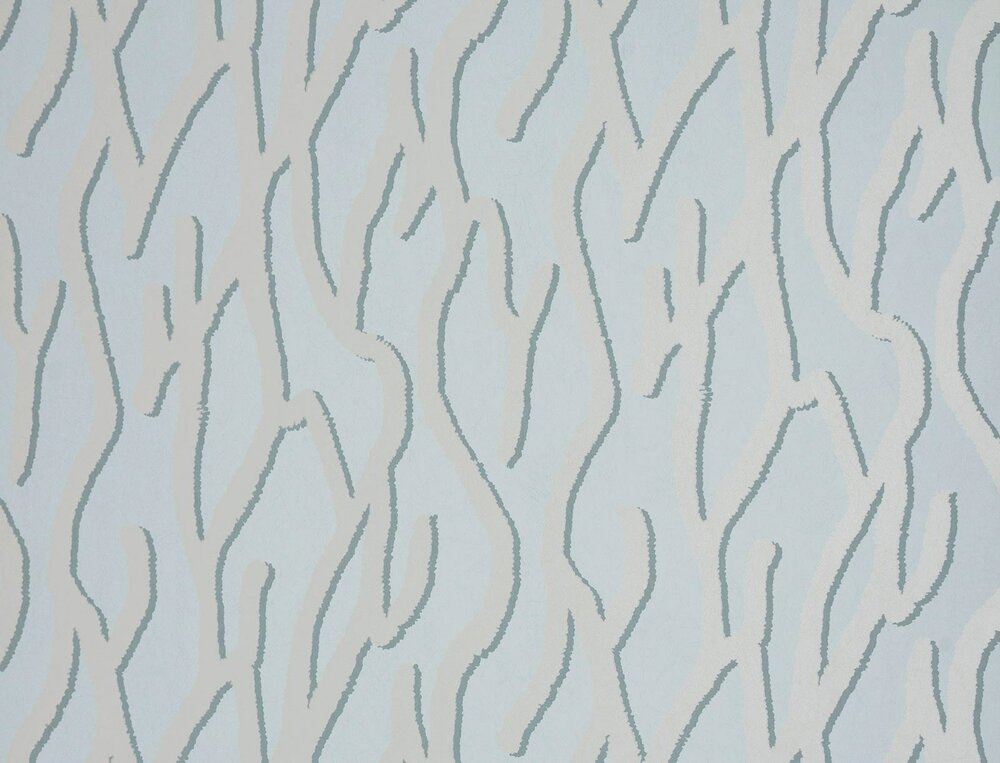 Jim thompson pacific coral behang seaglass JT021071004