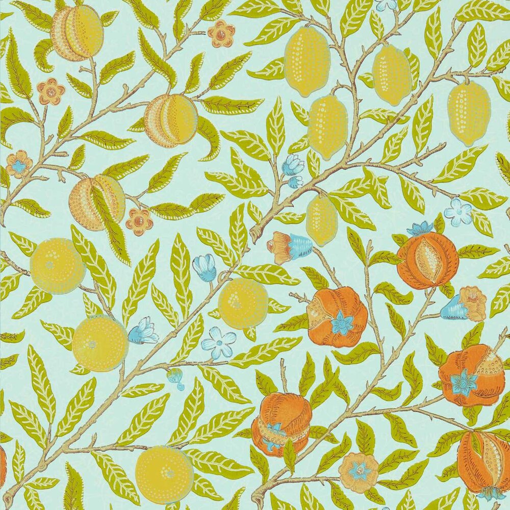 Morris Fruit Behang 217102