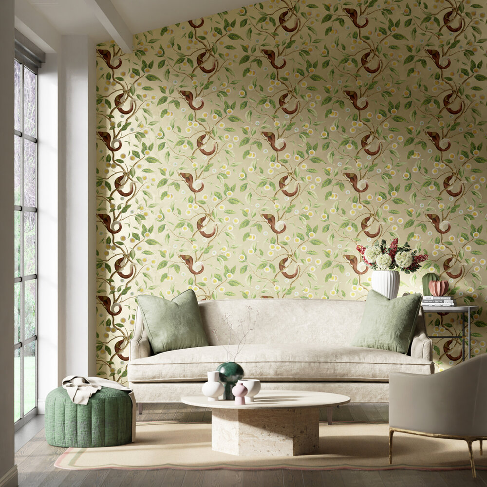 Harlequin Nellie Behang 112904