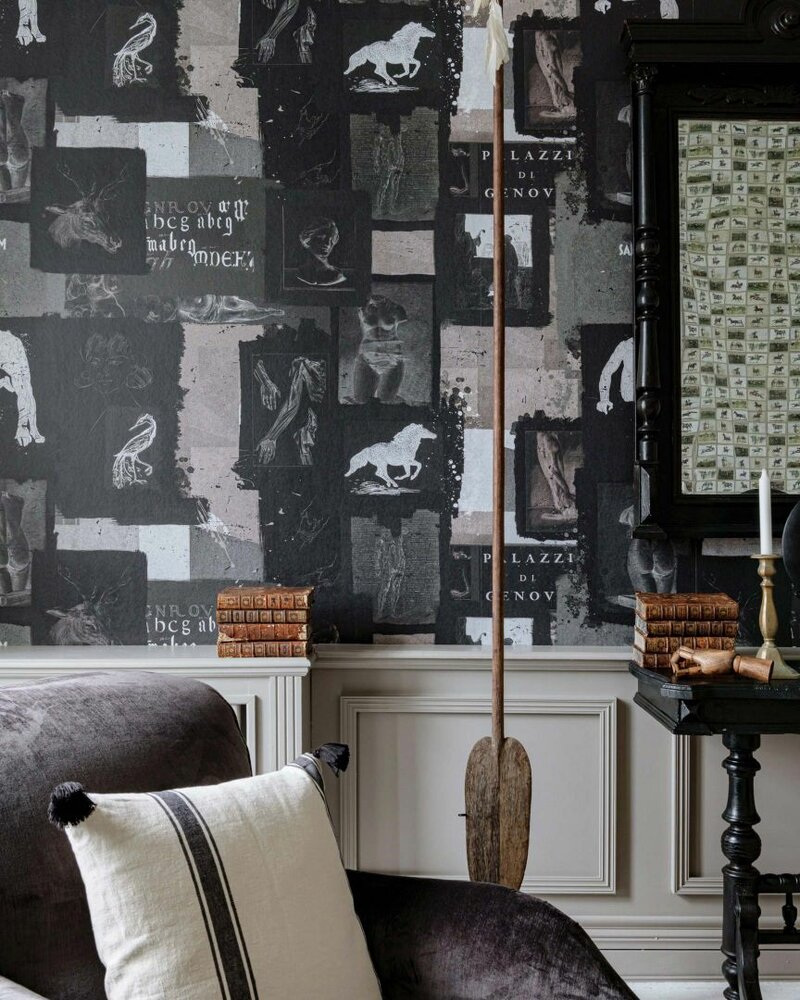 Mind the Gap The Studio Behang WP20604 sfeer 1