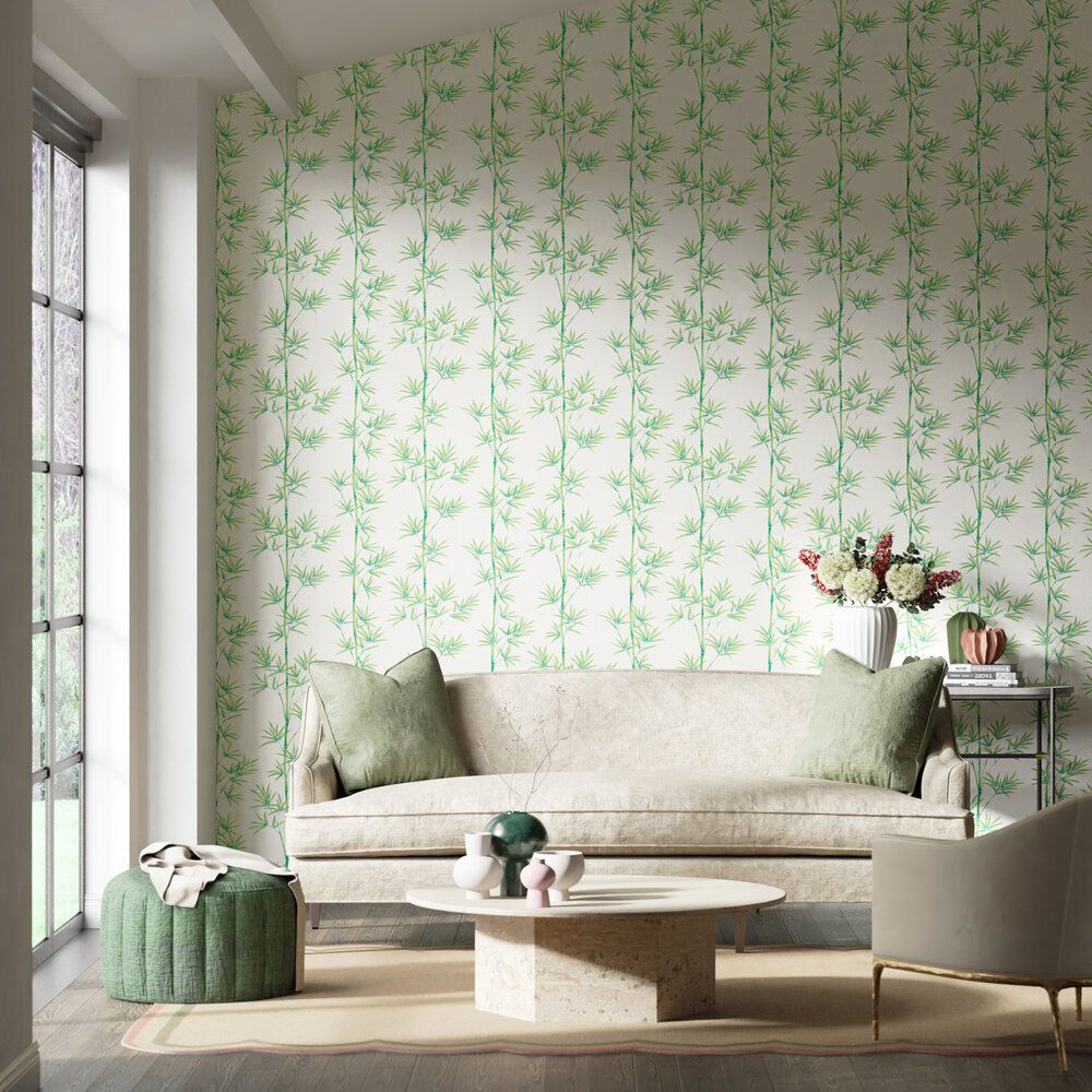 Harlequin Isabella Behang 112915 sfeer