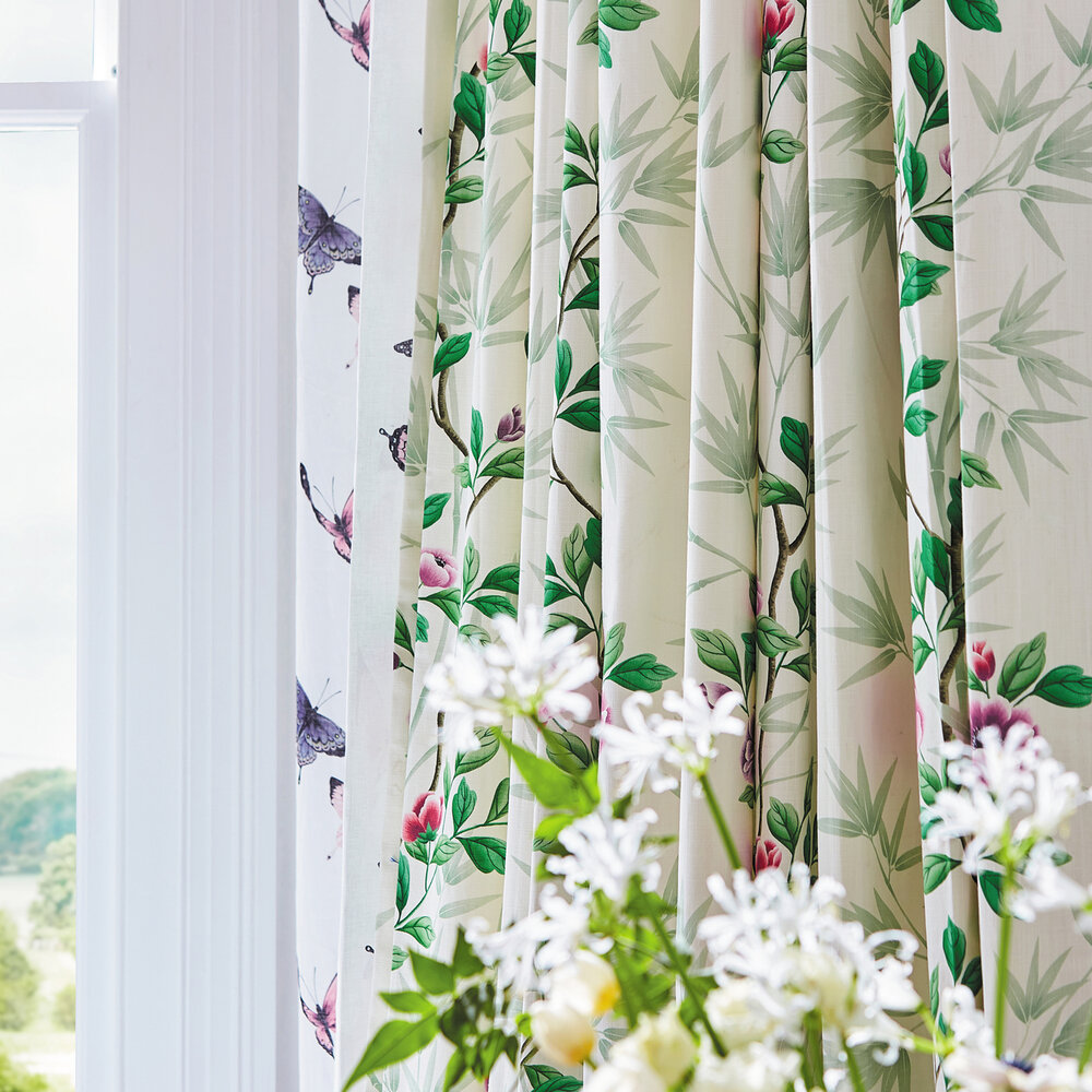 Harlequin Lady Alford Behang 112899 sfeer 1