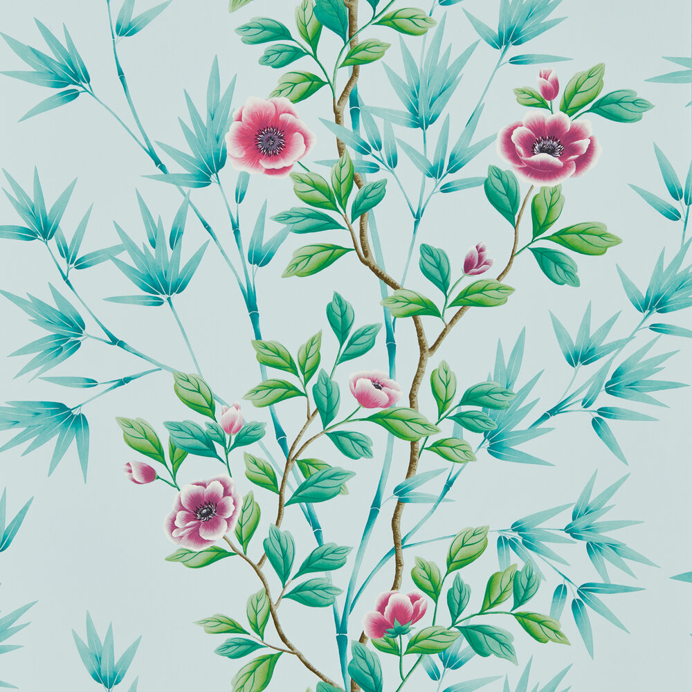 Harlequin Lady Alford Behang 112901