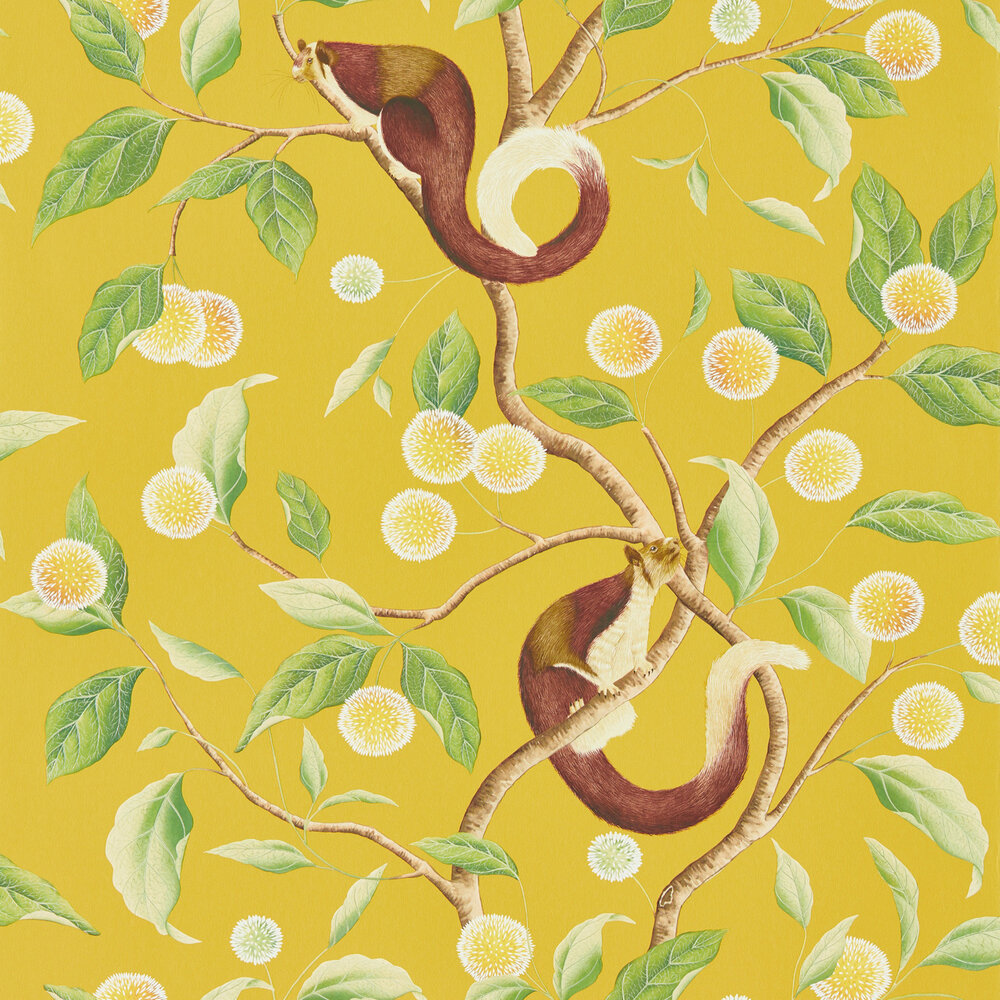 Harlequin Nellie Behang 112905