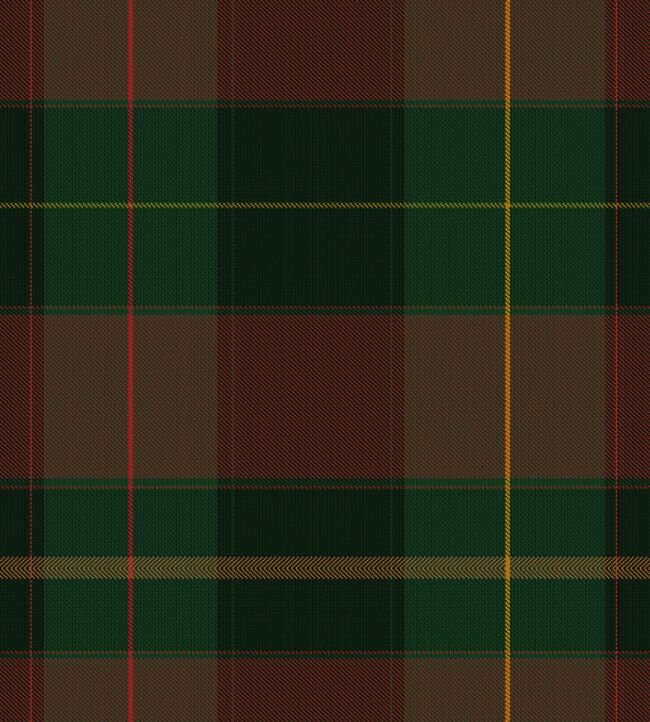 Mind the Gap Equestrian Plaid Behang WP30108