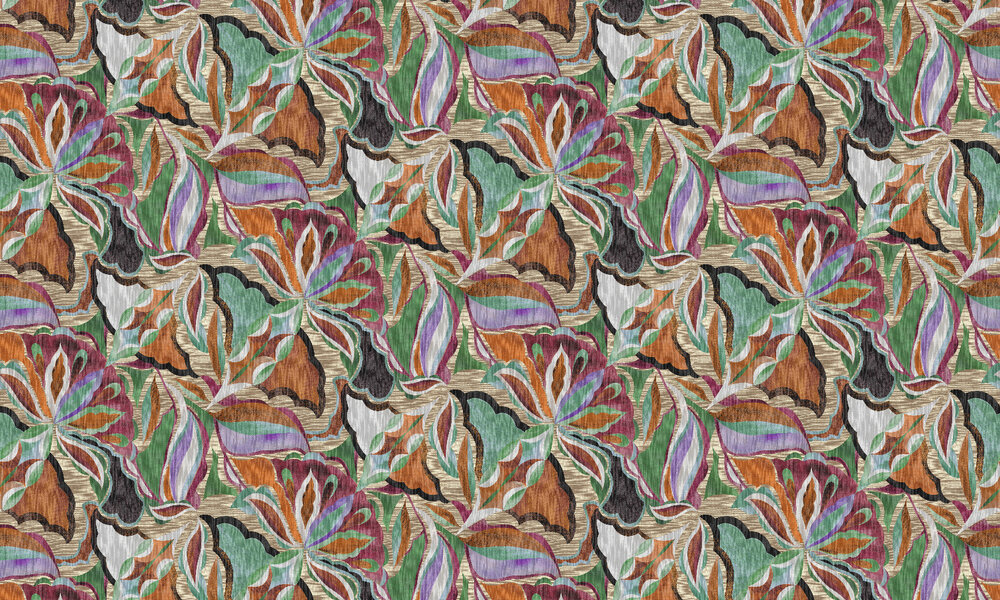 ARTE Myriad&nbsp;Behang wallcovering  luxury by nature