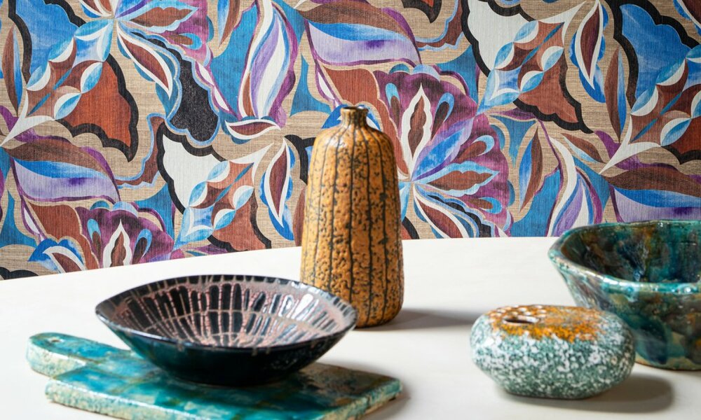 ARTE Myriad&nbsp;Behang wallcovering  luxury by nature