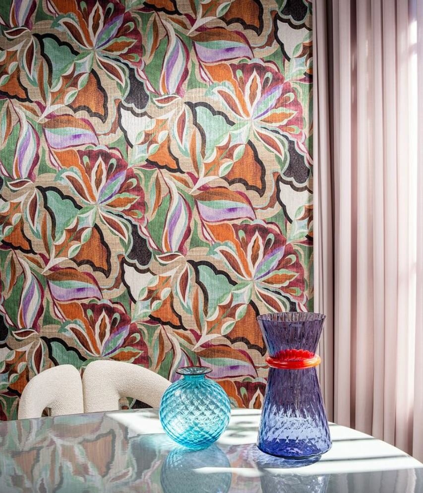 ARTE Myriad&nbsp;Behang wallcovering  luxury by nature