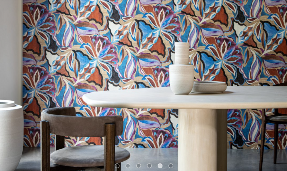 ARTE Myriad&nbsp;Behang wallcovering  luxury by nature
