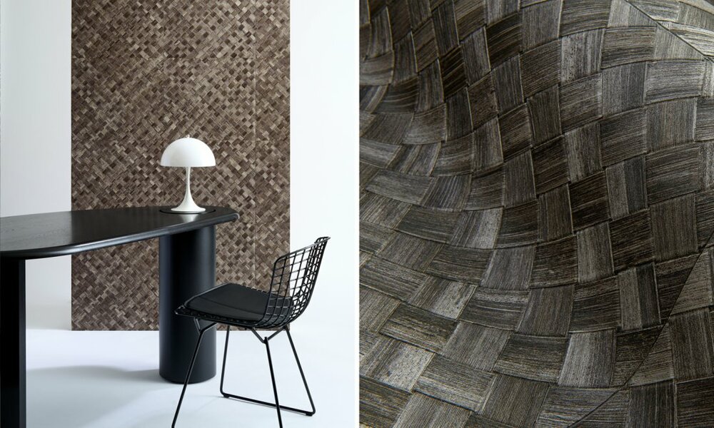 ARTE Pandan behang 34106A