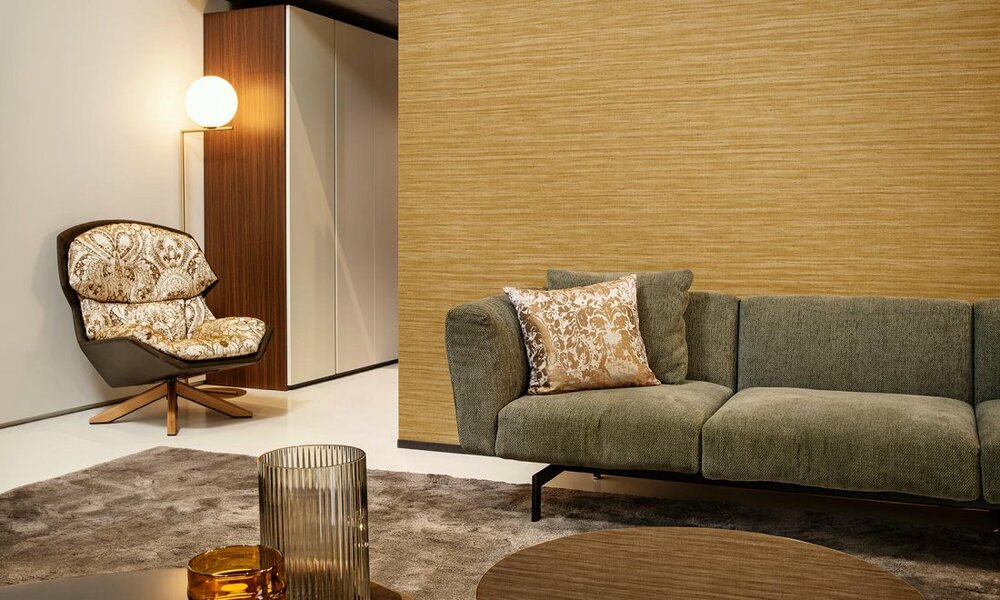ARTE Lignes Behang 