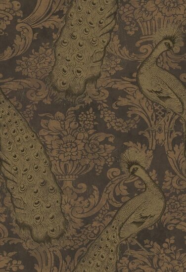 Byron Cole Son behang luxury by nature