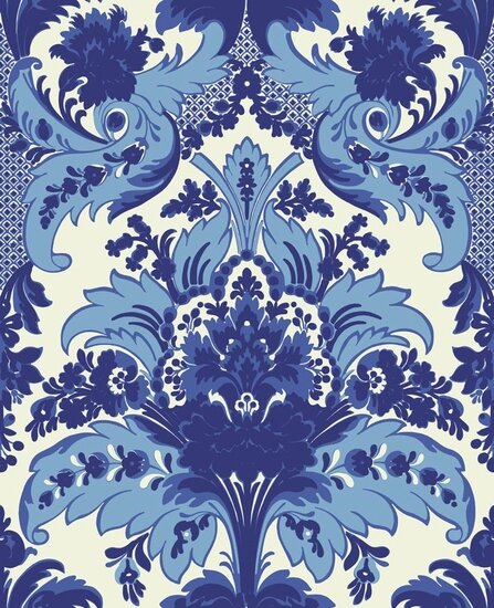 Aldwych Cole Son behang  945025 luxury by nature