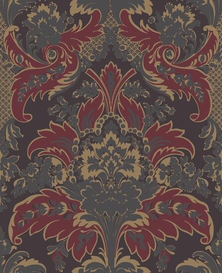 Aldwych Cole Son behang 945029 luxury by nature