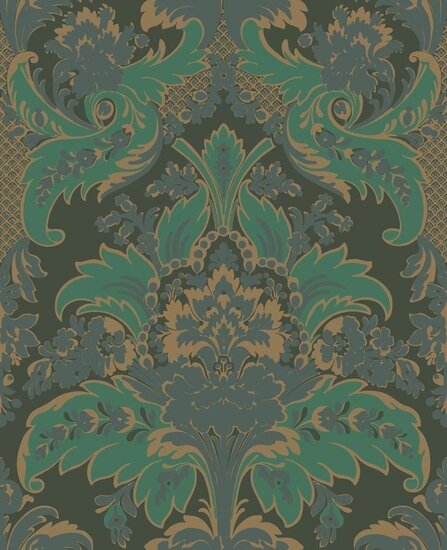 Aldwych Cole Son behang  945028 luxury by nature