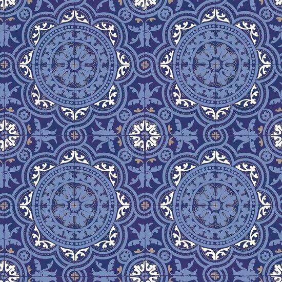 Piccadilly Cole Son behang  948044 luxury by nature